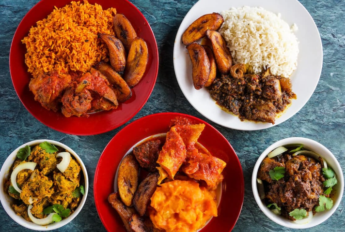 Exploring Nigerian Cuisine