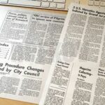 Vacancy Listings: A Guide for Newspaper Advertisements