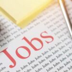 Job Search: Finding Opportunities in The Compass Newspaper